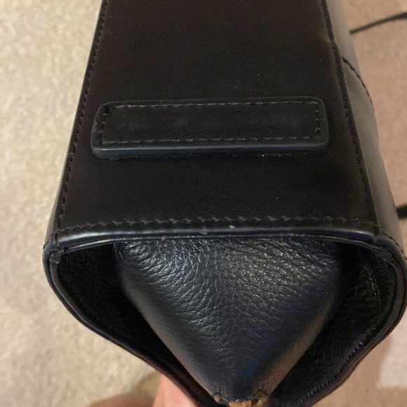 EUC! Radley London Liverpool Street Multi-Way Satchel - Picture 14 of 15